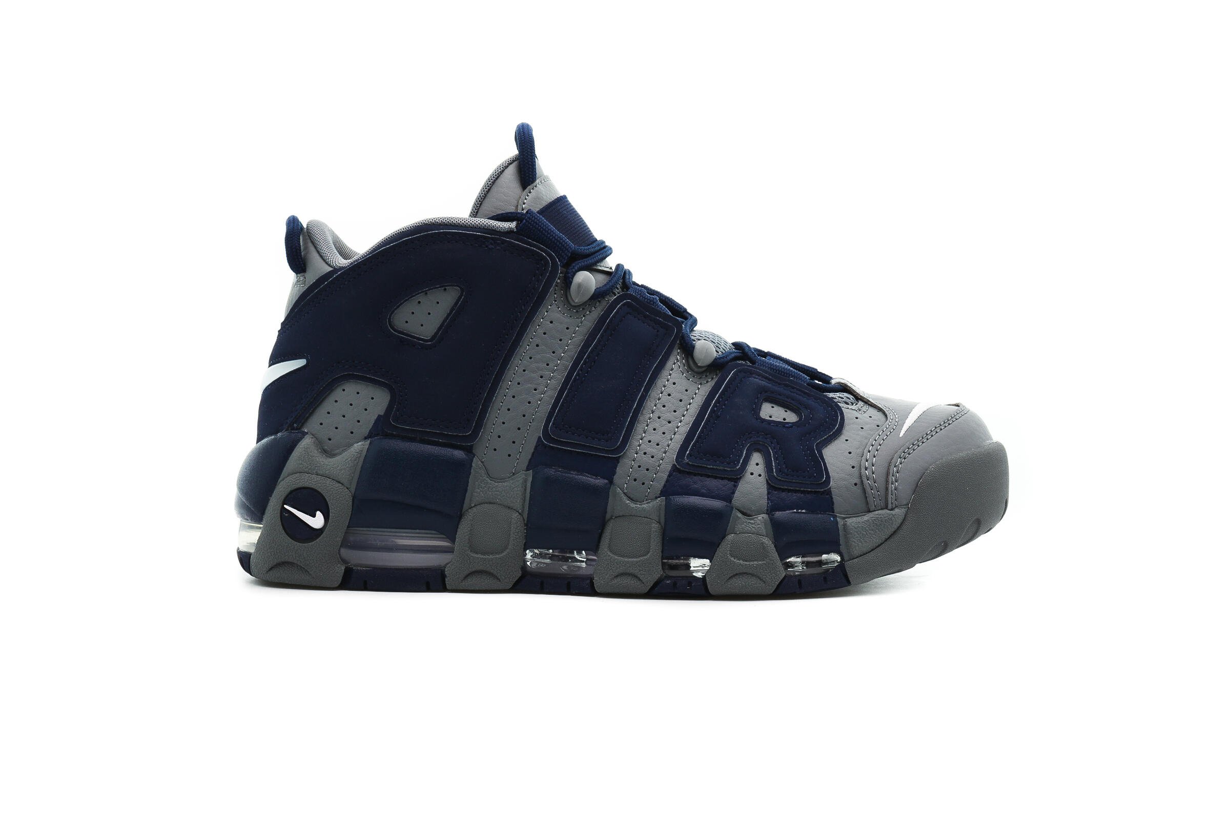 Nike AIR MORE UPTEMPO '96 | 921948-003 | AFEW STORE